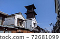 Kawagoe Townscape 72681099