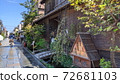 Kawagoe Townscape 72681103