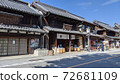 Kawagoe Townscape 72681109