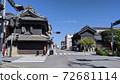 Kawagoe Townscape 72681114