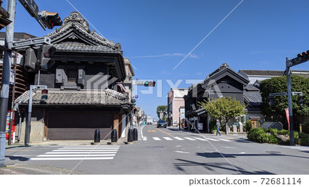 川越市容 川越市容 72681114