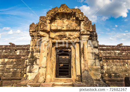 Bakong Prasat temple in Angkor Wat 72682267