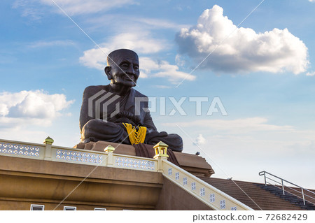 Wat Huai Mongkhon, Hua Hin Wat Huai Mongkhon, Hua Hin 72682429