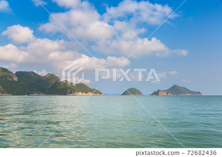 Khao Sam Roi Yot National Park 72682436