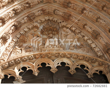 Batalha Monastery (Portugal) 72682881