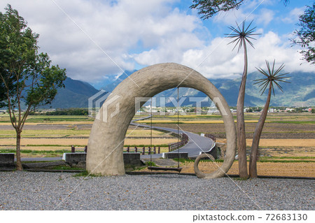 台灣東部海岸自由行 72683130