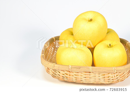 Fruit apple Haruka Fruit apple Haruka 72683915