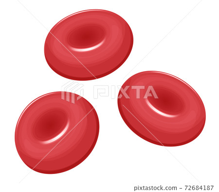 紅血球_3的插圖 72684187