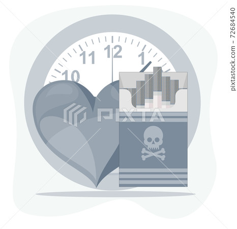 Time to Give Up Smoking Time to Give Up Smoking 72684540