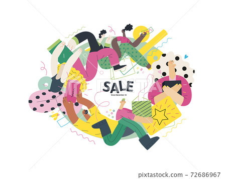 Discounts, sale, promotion Discounts, sale, promotion 72686967
