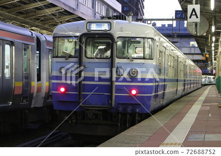 新潟115系列 新潟115系列 72688752