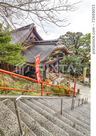 武生島寶根寺國寶“卡拉門” 72689055