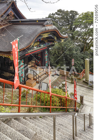 武生島寶根寺國寶“卡拉門” 武生島寶根寺國寶“卡拉門” 72689056