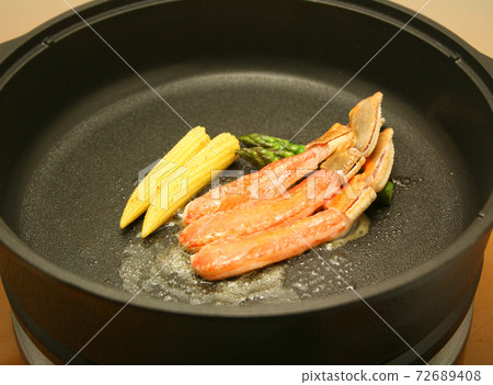 Zwai Crab Crab Crab蟹肉牛油烤蟹 72689408