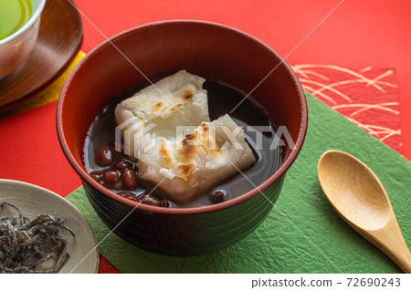 穀物之戀 72690243