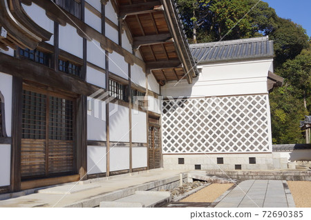 山口縣山口市上井寺神社 72690385