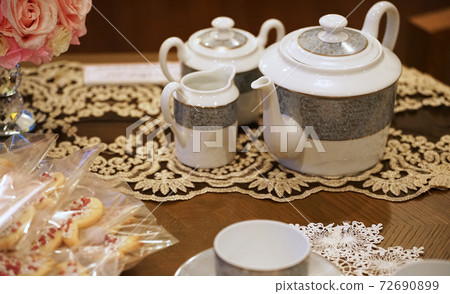 茶的時間 茶的時間 72690899