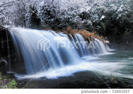 Miyajimakyo在冬天 72691057