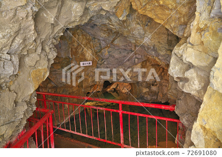 [Kunjo石灰石洞穴]岐阜縣國頭市八man町入間市 72691080