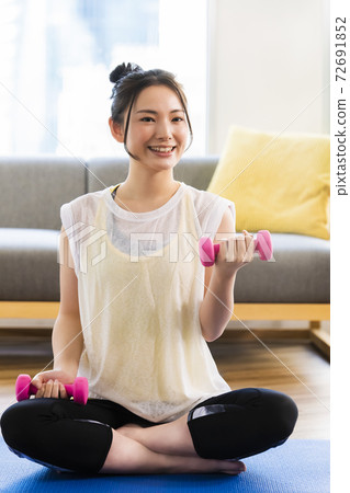 家庭鍛煉 家庭鍛煉 72691852