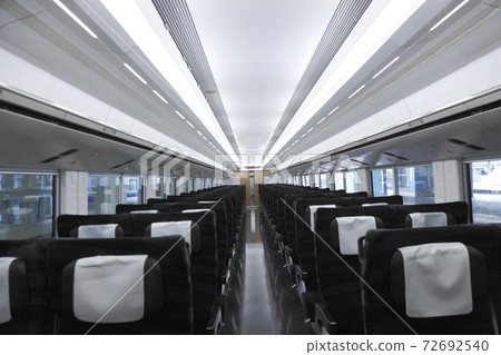 普通車E657系列特快常盤 72692540