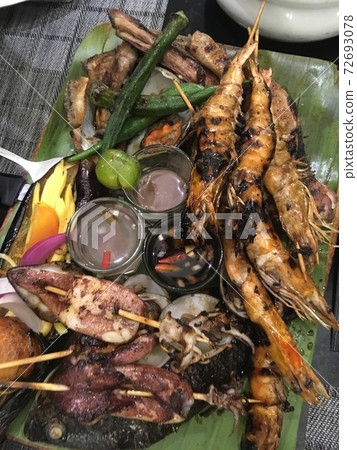 Philippine cuisine 72693078