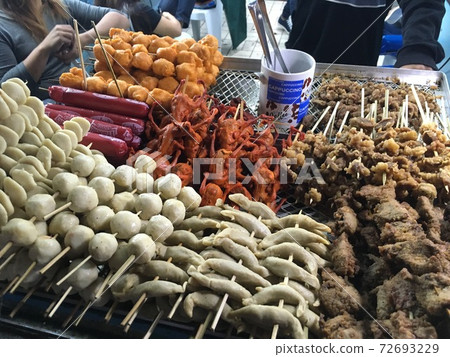 Skewers / Philippines Skewers / Philippines 72693229