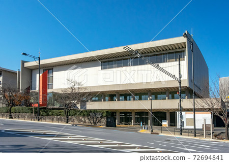 東京千代田區北丸東京國立現代美術館 72694841