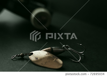 Lure for fresh water Lure for fresh water 72695034