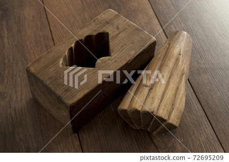 材料類型 材料類型 72695209