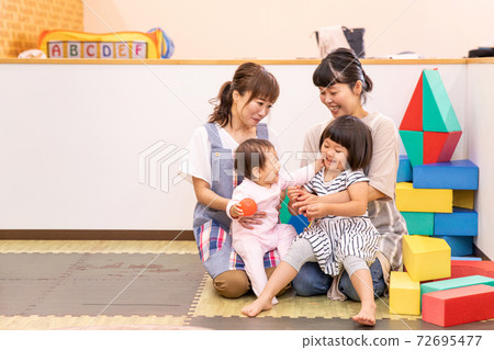 Nursery / nursery / children's house / babysitter Nursery / nursery / children's house / babysitter 72695477
