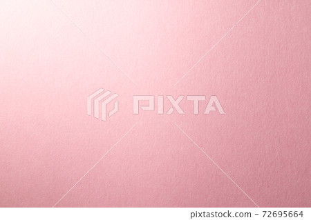 Pink paper that is exposed to light 72695664