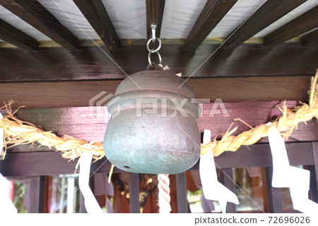 靖國神社的鐘聲 靖國神社的鐘聲 72696026