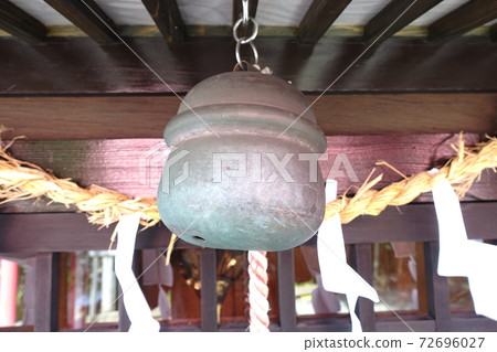 靖國神社的鐘聲 靖國神社的鐘聲 72696027
