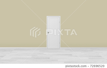 Wall and door Wall and door 72696520