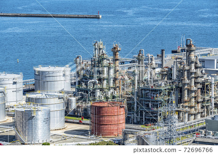 Factory / Complex 72696766