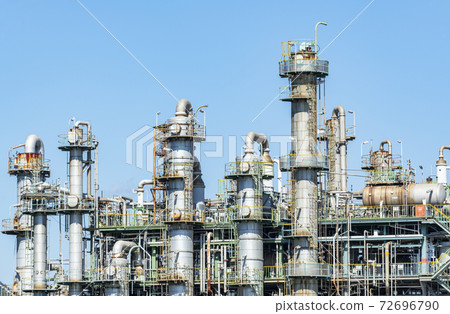 Factory / Complex 72696790