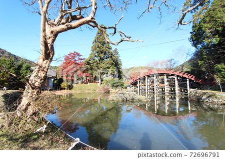 Niutsuhime Shrine 72696791