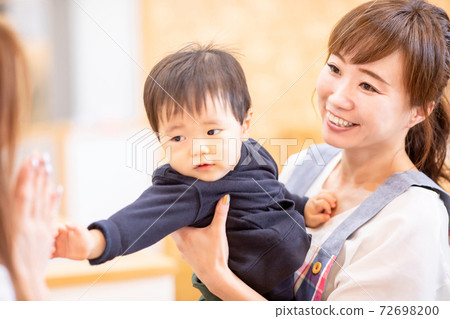 托兒所/托兒所/兒童館/保姆 72698200