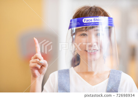 保育園/保育所/兒童館/保姆/媽媽 72698934