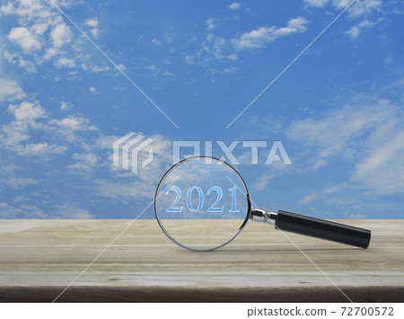 Business happy new year research cover concept Business happy new year research cover concept 72700572