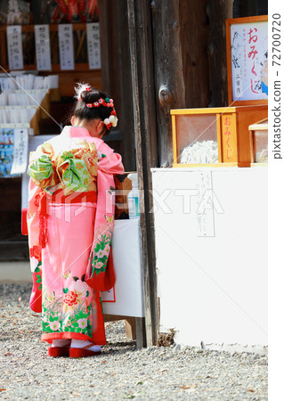 Shichigazan 72700720