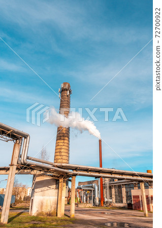 Thermal power station Thermal power station 72700922