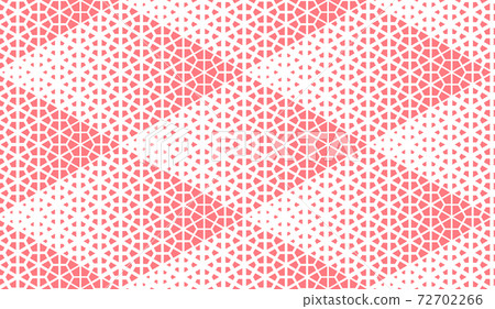 Abstract geometric pattern. A seamless background. Abstract geometric pattern. A seamless background. 72702266