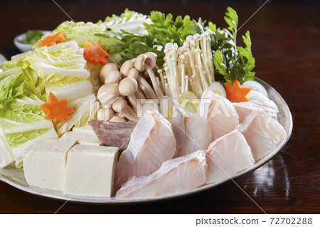 Que pot material Que pot set 72702288