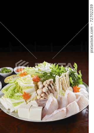 Que pot material Que pot set 72702289