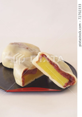 突然餃子 突然餃子 72702333