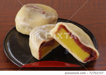 突然餃子 72702337