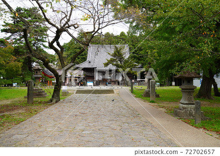 Mutsukokuji Temple Yakushido Mutsukokuji Temple Yakushido 72702657