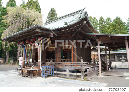 Sendai Toshogu 72702907